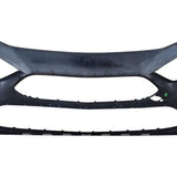 Mercedes Benz A Class front bumper 2018-2020 W177 Standard A1778853600