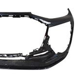 Audi Q6 E-Tron S Line front bumper 2024-2026 Genuine 85H807437B