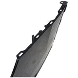 CITROEN C4 X REAR BUMPER Saloon 2023 onwards GENUINE pn 9846790980