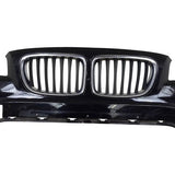 BMW X1 front bumper E84 2013-2015 5 Door SUV Genuine 51117303750
