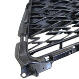 Lexus UX front bumper centre grill 2019-2021 Genuine 53101-76350