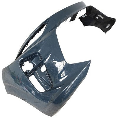 Cupra Terramar front bumper 2024-2027 Genuine 578807437