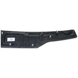 POLESTAR 2 Tailgate Trim Panel 2020 onward 5 Door Liftback GENUINE Used 32259054