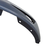Tesla Model Y front bumper Hatchback 2021-2024 Genuine Used 1493745-00-A