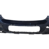 Mini Countryman cooper rear bumper upper section R60 Genuine 51129801880