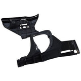 BMW 5 series SE LCI front bumper right fitting 2014-2016 F10 F11 51117331752