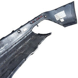 Mercedes Benz GLA rear bumper lower section Sport 2025-2026 Genuine A2478857501