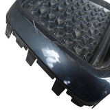Audi A1 front bumper right lower grill 2019-2023 Genuine 82A807682E