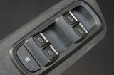 Ford Ecosport front right window switch panel Genuine pn CN15-A23943-A