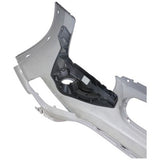 BMW X1 FRONT BUMPER E84 2013 to 2015 5 Door SUV GENUINE pn 51117303750