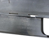 Nissan Qashqai rear bumper 2021-2024 5 Door Genuine 85022 6UA0H