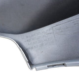 Porsche Taycan front bumper 2024-2026 Facelift Genuine Used 9J1807221AA