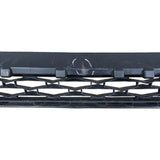 Skoda Karoq Sportline front bumper lower grill 2022-2024 Genuine 57A853677F