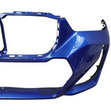 BMW X1 U11 M Sport front bumper 2022-2025 Genuine 51119881907