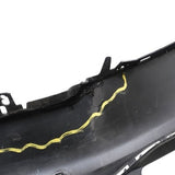Porsche 911 Carrera S front bumper 992 2019-2021 Genuine 992807221N