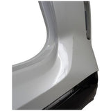 BMW IX3 M Sport rear bumper G08 2021-2024 Genuine 51129850848