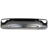 Kia Niro rear bumper lower section 2023-2025 Genuine pn 86650-AT050