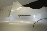 JAGUAR F TYPE REAR BUMPER 2013 to 2018 2 Door Coupe GENUINE pn EX53-17D781-A
