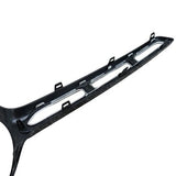 Mercedes Benz GLE front bumper grill trim 2023-2025 Genuine A1678881701