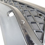 Volkswagen T-Cross rear bumper T Cross 2024-2026 Genuine 2GM807417C