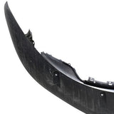 Porsche Taycan front bumper 2019-2023 Genine 9J1807221DFFF