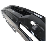 Peugeot 3008 rear bumper 2024-2026 Genuine 9846812880