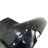BMW 2 series Gran tourer rear bumper 2015-2018 F45 F46 Genuine 51127333299