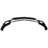 MERCEDES BENZ E CLASS Sport FRONT BUMPER W213 2021 onwards GENUINE A2138851103