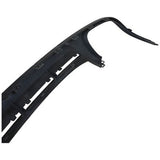 PORSCHE MACAN GTS REAR BUMPER Lower Trim Valance 2014 to 2018 GENUINE 95B807834E