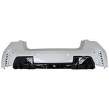 BMW 1 Series M Sport rear bumper F70 2024-2026 Genuine Used 51125A35D70