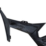 Peugeot 308 front bumper right grill 2022-2024 Genuine 9837888180