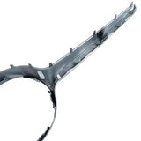 Mercedes Benz A Class front bumper upper grill trim W176 Genuine A1768880085