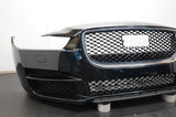 Jaguar XE front bumper SE Portfolio 2015-2020 Genuine Used GX73-17F003-AA