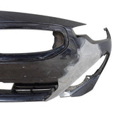 BMW 2 series G42 M Sport front bumper 2022-2025 Genuine Used 51118098195