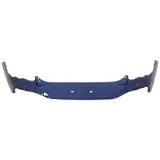 Kia EV6 rear bumper upper section Electric Genuine Used Part pn 86600-CVEU0