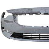Polestar 2 front bumper 2020-2025 5 Door Liftback Genuine Used 31690327