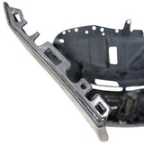 Range Rover Vogue front bumper L405 2013-2017 SUV Genuine CK52-17F003-AA