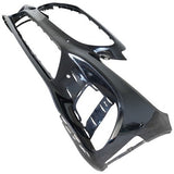 Mercedez Benz C Class AMG Line front bumper W205 2019-2023 Genuine A2058856002