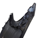 Porsche Panamera rear bumper upper section 976 2024-2026 Genuine 976807421