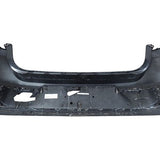 BMW i7 7 series base rear bumper G70 2022-2025 Genuine 51129464126