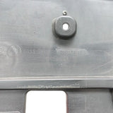 BMW IX front bumper 2021-2024 SUV Electric Genuine Used 51117933621