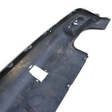 Peugeot 308 rear bumper trim Facelift 2017-2019 5DR Genuine AA37026672