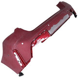 BMW 1 Series M Sport rear bumper F70 2024-2026 Genuine Used 51125A35D70