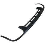 PORSCHE MACAN GTS REAR BUMPER Lower Trim Valance 2014 to 2018 GENUINE 95B807834E