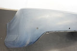 Peugeot 407 rear bumper coupe 2 door Genuine pn 9651455477