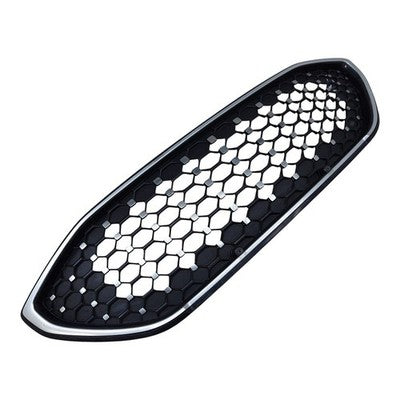 Ford Puma Vignale front bumper grill 2019-2023 Genuine L1TB-8B271-C