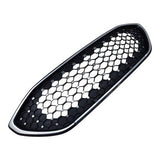 Ford Puma Vignale front bumper grill 2019-2023 Genuine L1TB-8B271-C