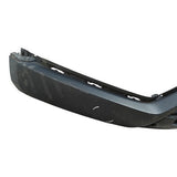 Dacia Sandero Stepway front bumper lower section 2020-2023 Genuine 620264248R