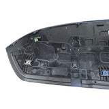 BMW 1 series rear tailgate boot spoiler Base model F40 F70 2019-2025 51627456069