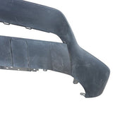 Porsche Cayenne Sport Design front bumper valance 2019-2021 Genuine 9Y0807061K